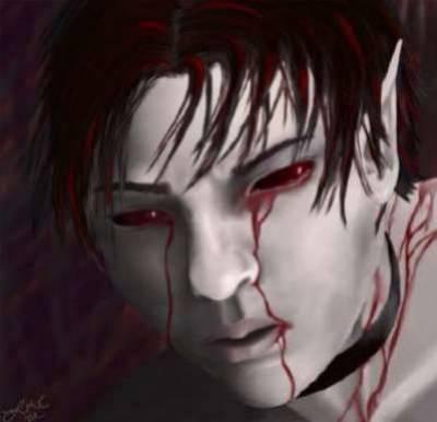 mes larmes pour toi